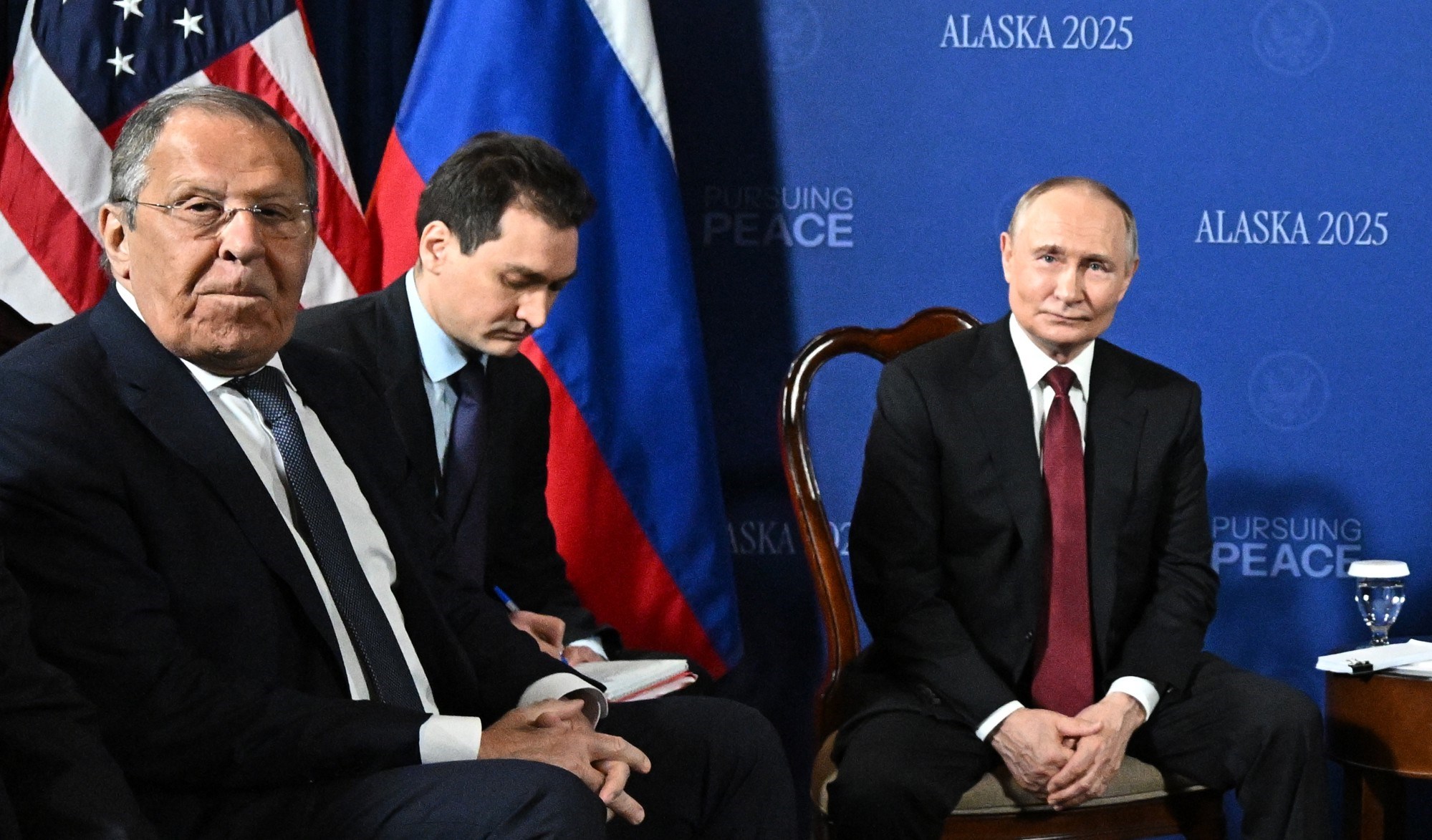 Lavrov najavio veliki zaokret Rusije: Udaljavamo se od pojma "neprijateljske zemlje"