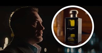 Tom Hardy otkrio da je izbirljiv kada je riječ o parfemima. Evo koji trenutno nosi