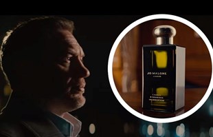 Tom Hardy otkrio da je izbirljiv kada je riječ o parfemima. Evo koji trenutno nosi