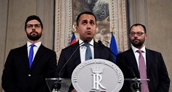 Odobrena koalicija Pokreta 5 zvijezda i demokrata, čeka se nova talijanska vlada