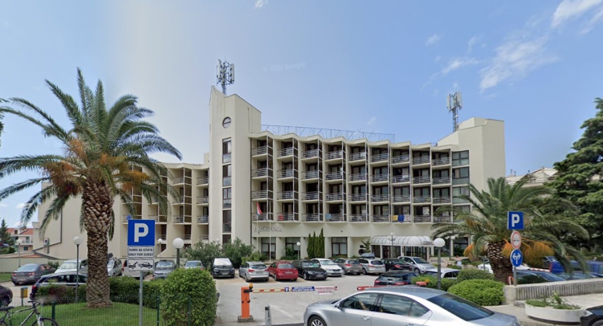 Ministarstvo Specijalnoj bolnici u Makarskoj daje 7.9 mil. eura za wellness turizam