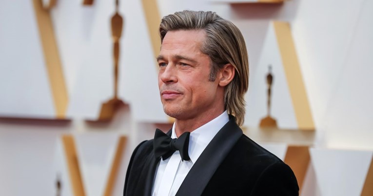 Brad Pitt zgrozio fanove fotografijama za poznati časopis: "Izgleda kao da je mrtav"