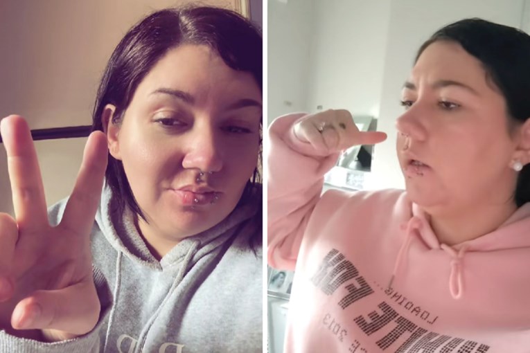 VIDEO Škotkinja trovala dijete godinama. Ne kaje se, prijeti joj doživotni zatvor