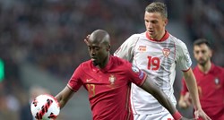 Poklonio gol Portugalu pa nakon ispadanja Makedonije rekao: Malo sam i Portugalac