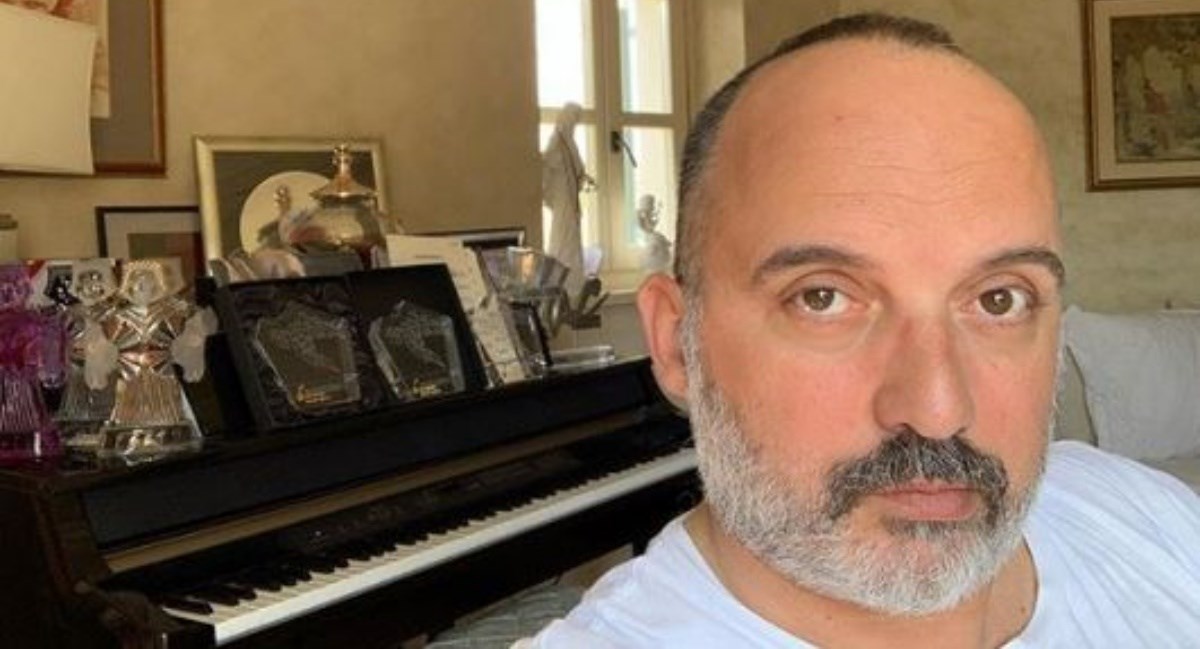 Cetinski se oglasio nakon zabrane na radiju: "Da vidimo tko je na platnom spisku..."