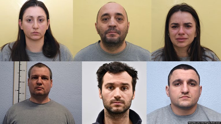 Bugarski špijuni htjeli oteti Rusa u Crnoj Gori. Osuđeni na preko 50 godina zatvora