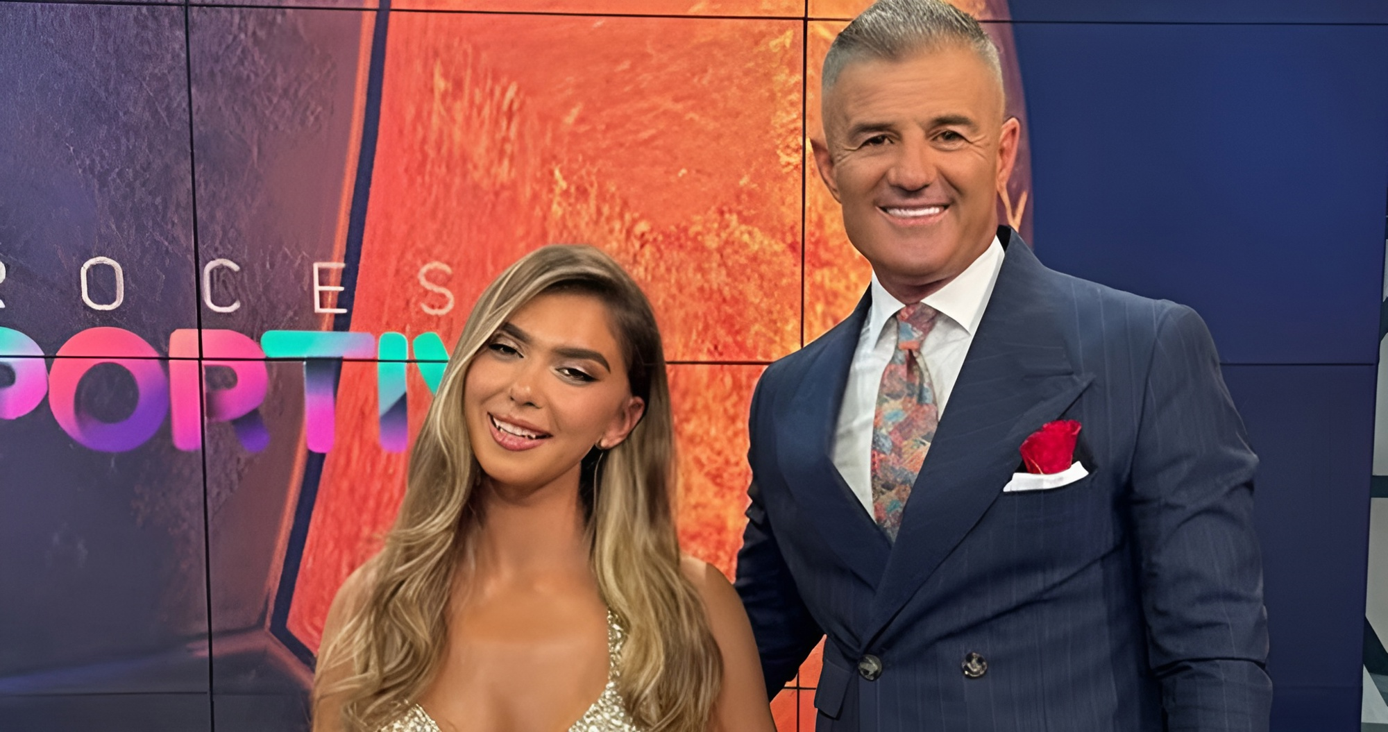 Albanski voditelj: Ako pobijedimo Srbe 0:1, skidam dres. Ako bude više, skidam sve