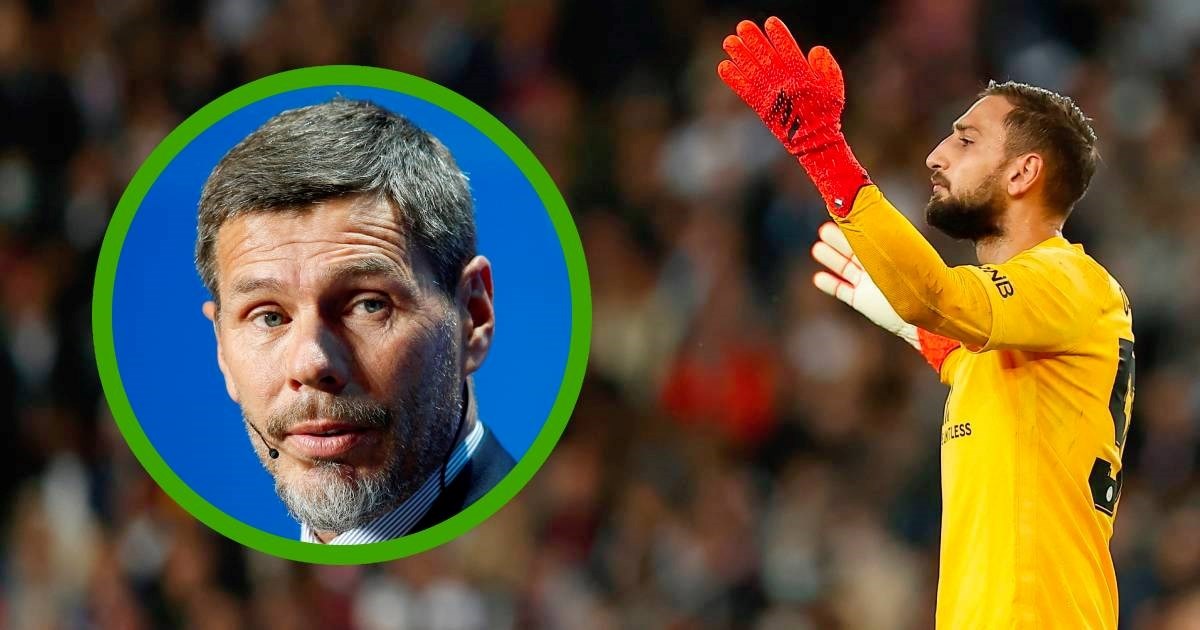 Boban: Neoprostiv je način na koji je Donnarumma napustio Milan