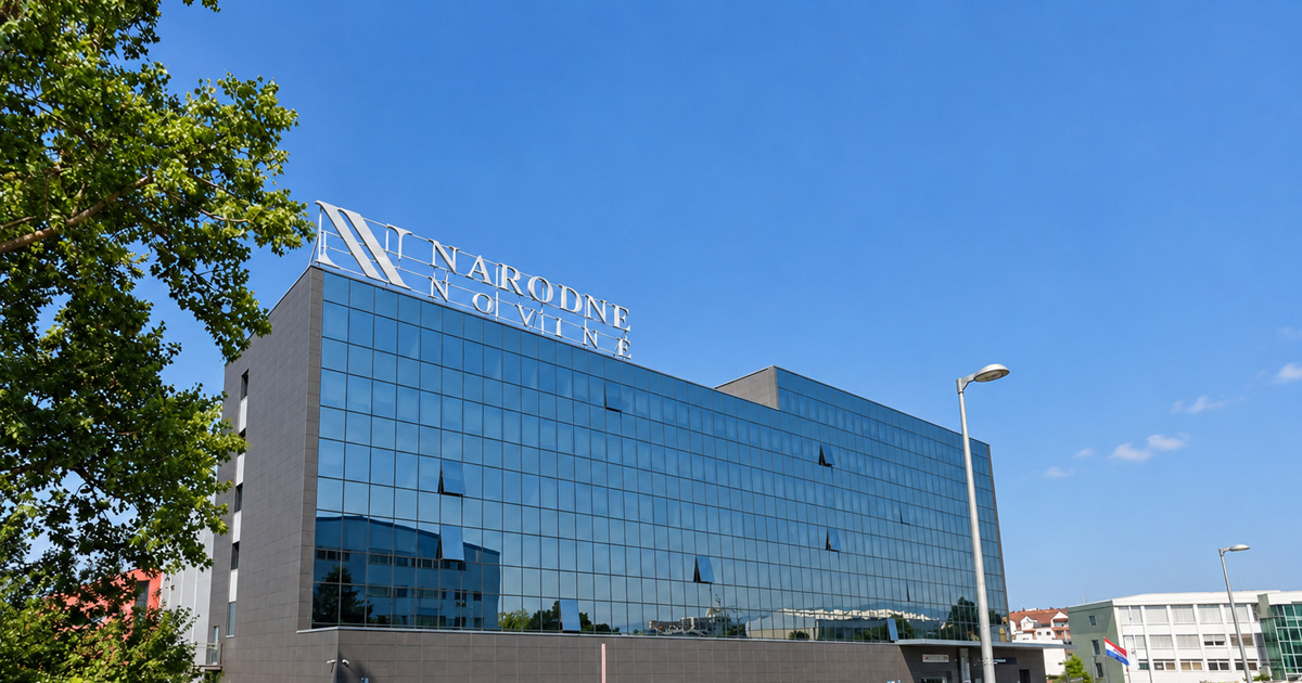 Vlada predložila nova imenovanja u Upravi INA-e i Narodnih novina