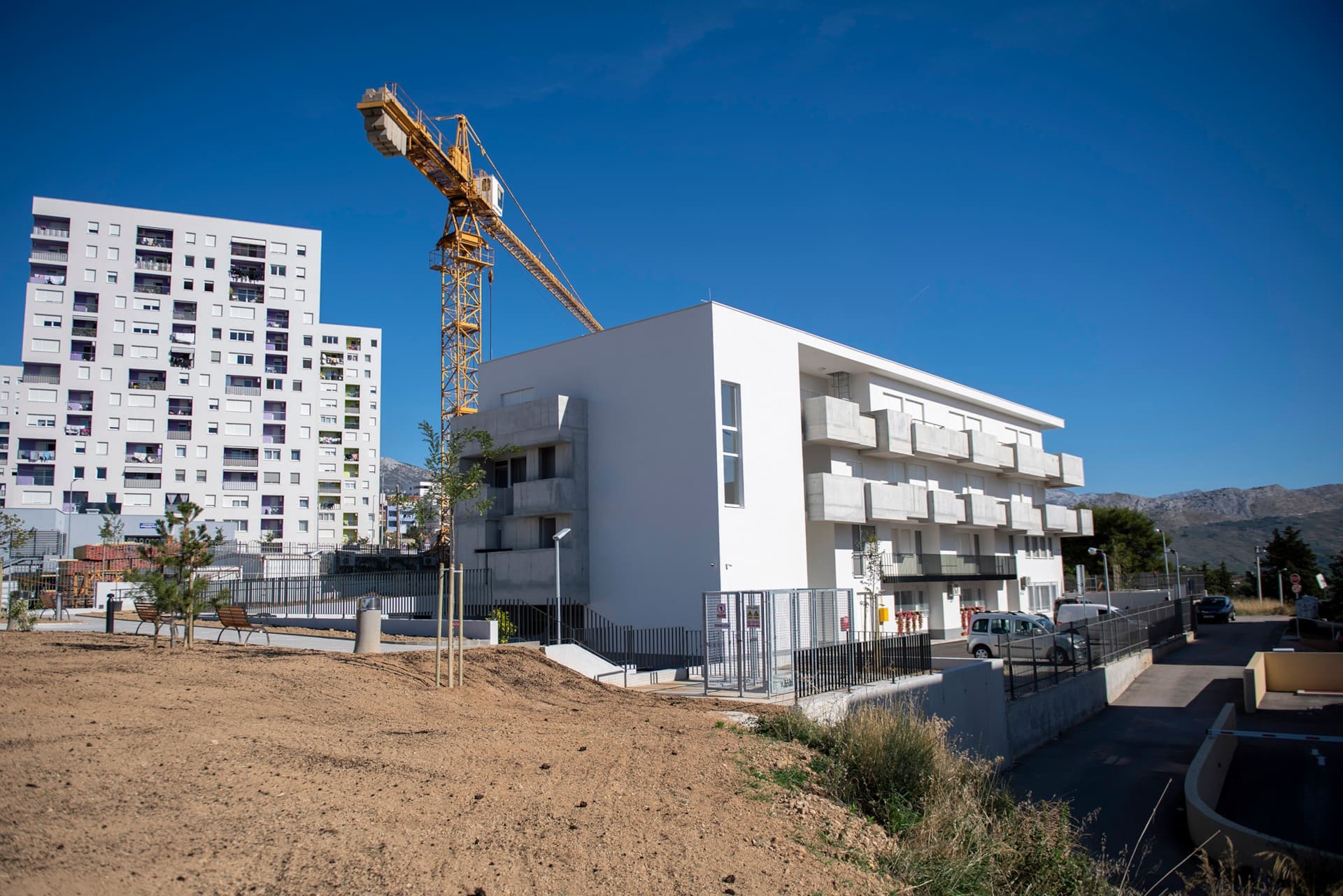 U Splitu otvoren Odjel za palijativnu skrb djece
