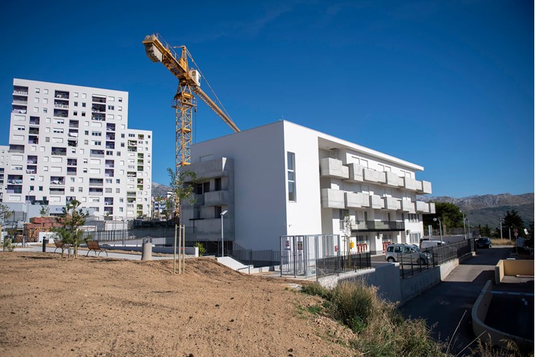 U Splitu otvoren Odjel za palijativnu skrb djece