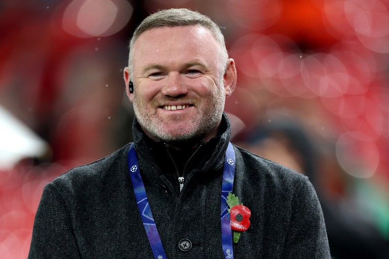Rooney o poništenom golu Norveške: Za mene to nije faul
