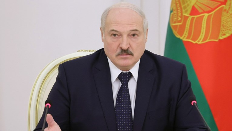 Bjelorusija blokirala portal koji je kritičan prema Lukašenku
