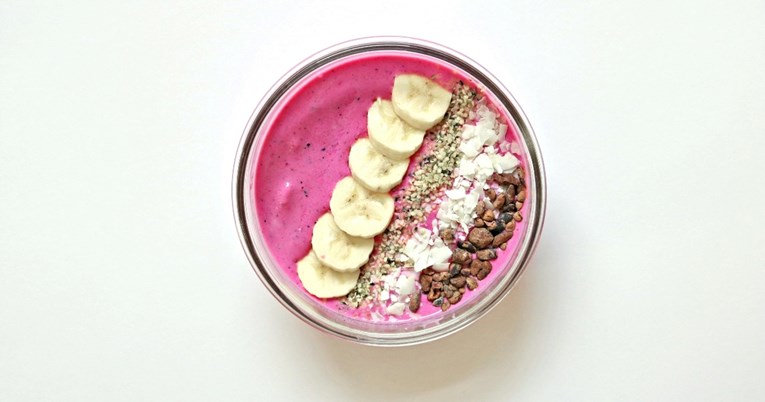 Tri opcije za doručak koje pokreću sagorijevanje masti, prema dijetetičarima