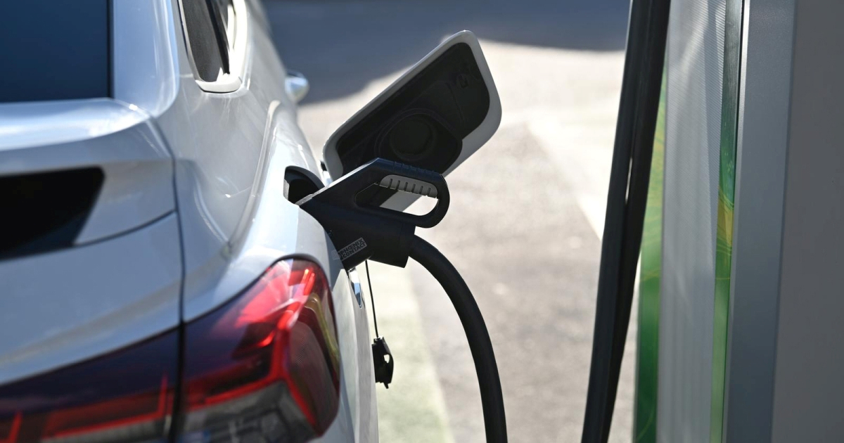 Raspisan poziv za poticaje za e-vozila. Udruga: Ovo je ključan trenutak