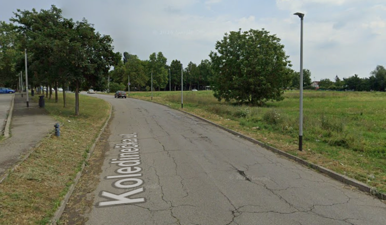U Zagrebu pokušao ubiti muškarca. Dobio je kaznenu prijavu