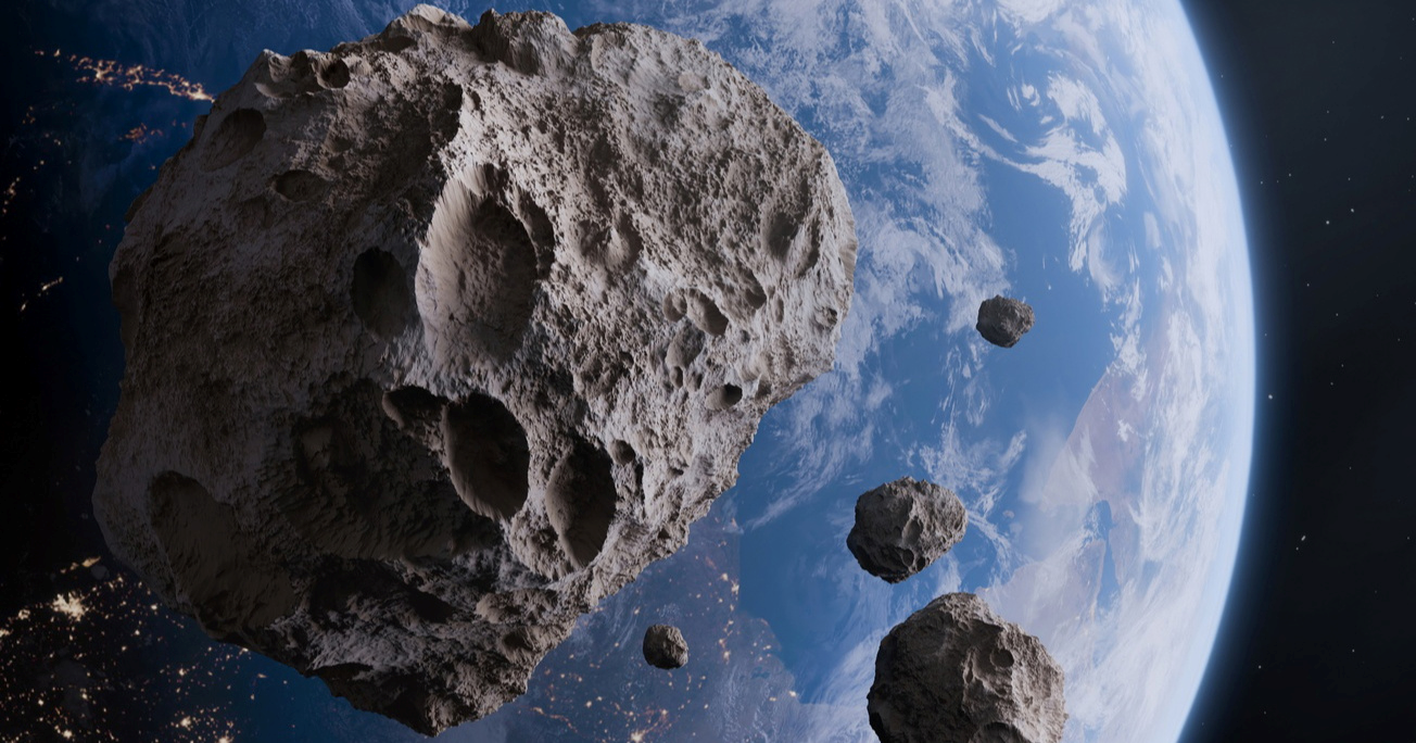 Tisuće "asteroida ubojica" prijete Zemlji. NASA ih ne može pronaći