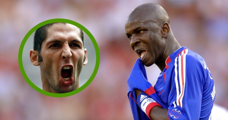 Materazzi: Postoji diskriminacija prema bijelim igračima. Thuram me nije podržao