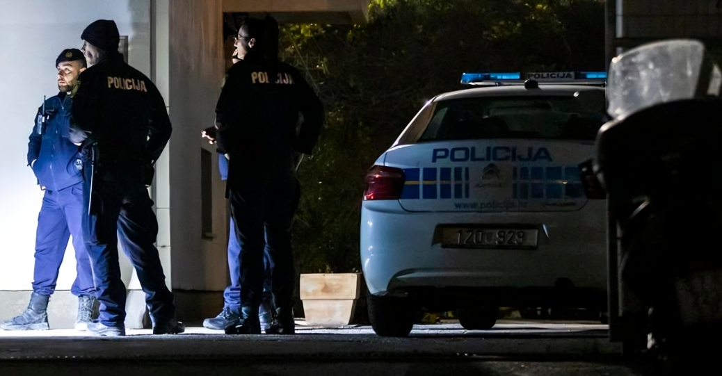 U Solinu izboden muškarac, teško je ozlijeđen