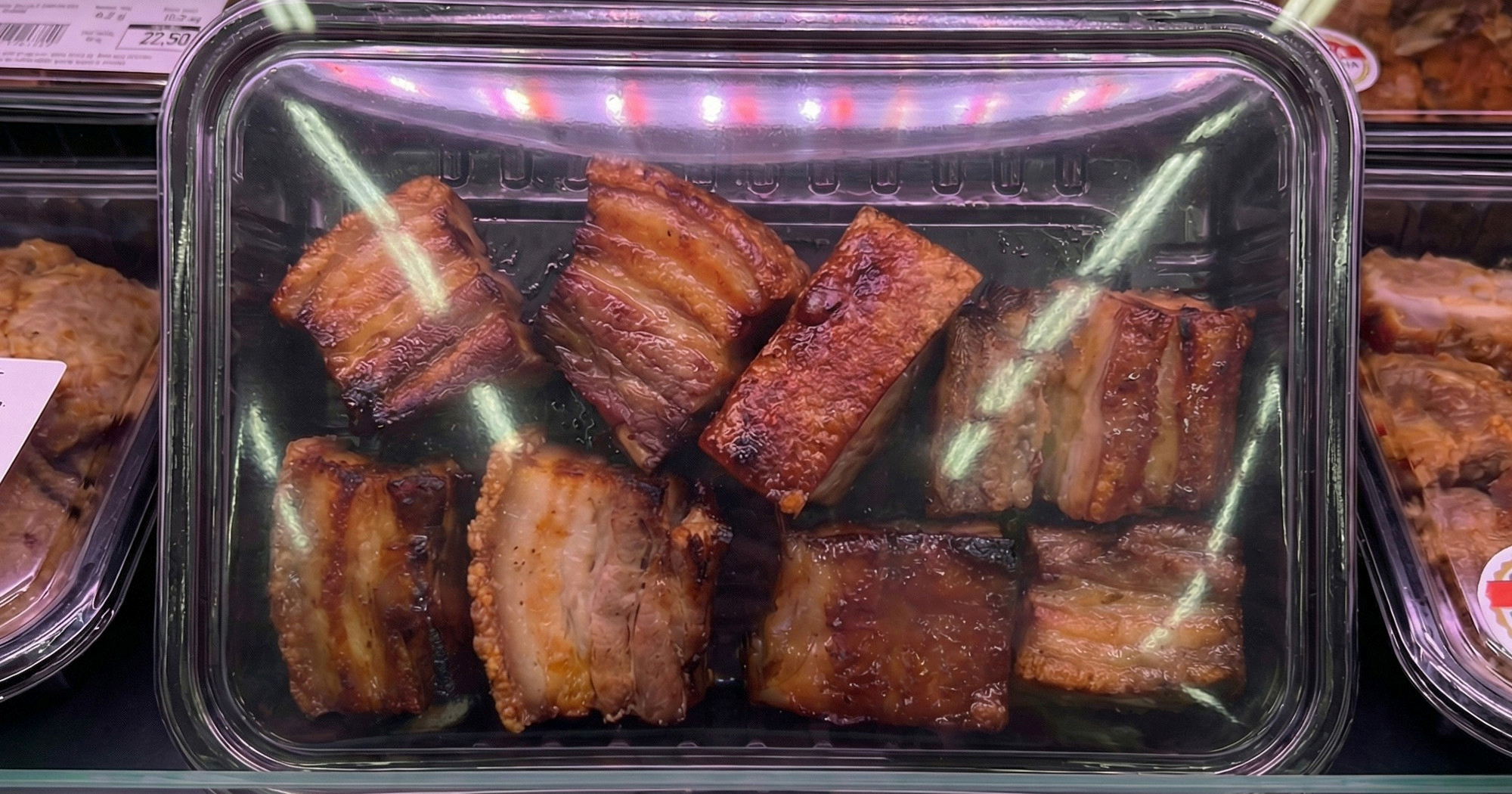 Iz prodaje se povlače pečeni prsni vršci