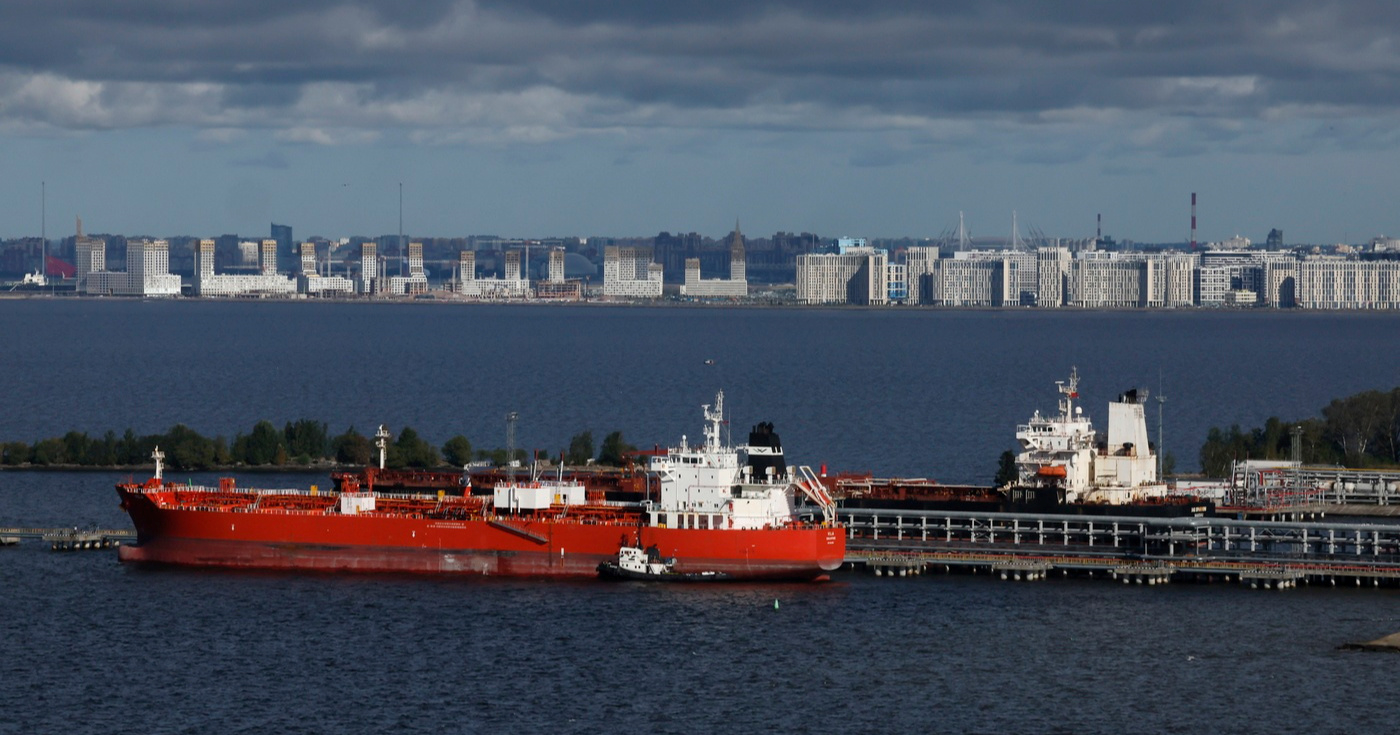 Europska unija ponovno snizila gornju granicu cijene ruske nafte