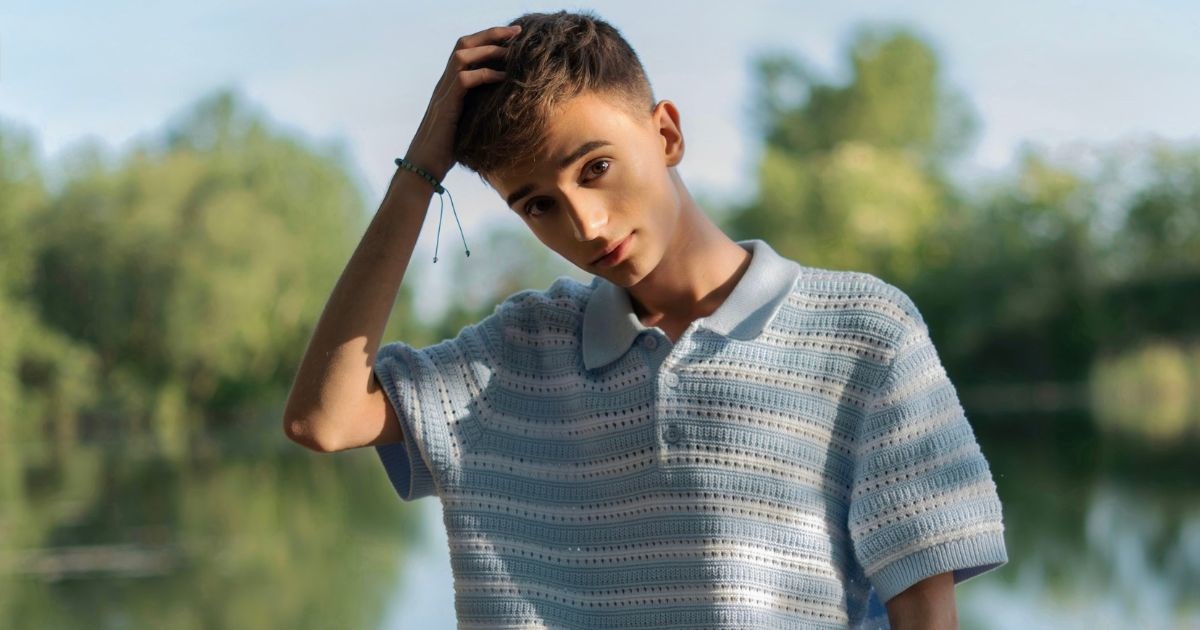 Mladi glazbenik Josip predstavio novu pjesmu Spašeni