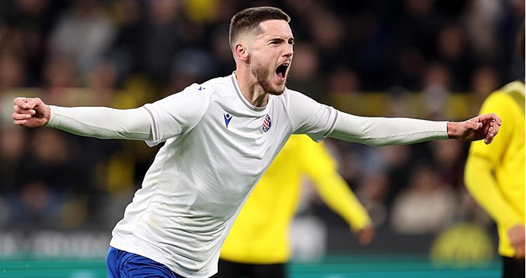 Hajdukov mladi napadač zabio Interu u juniorskom prvenstvu