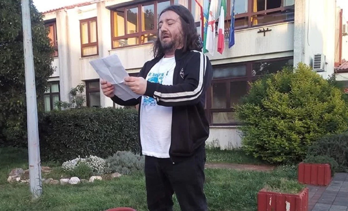 Pitali smo Marija Kovača kojih mu je pet omiljenih knjiga