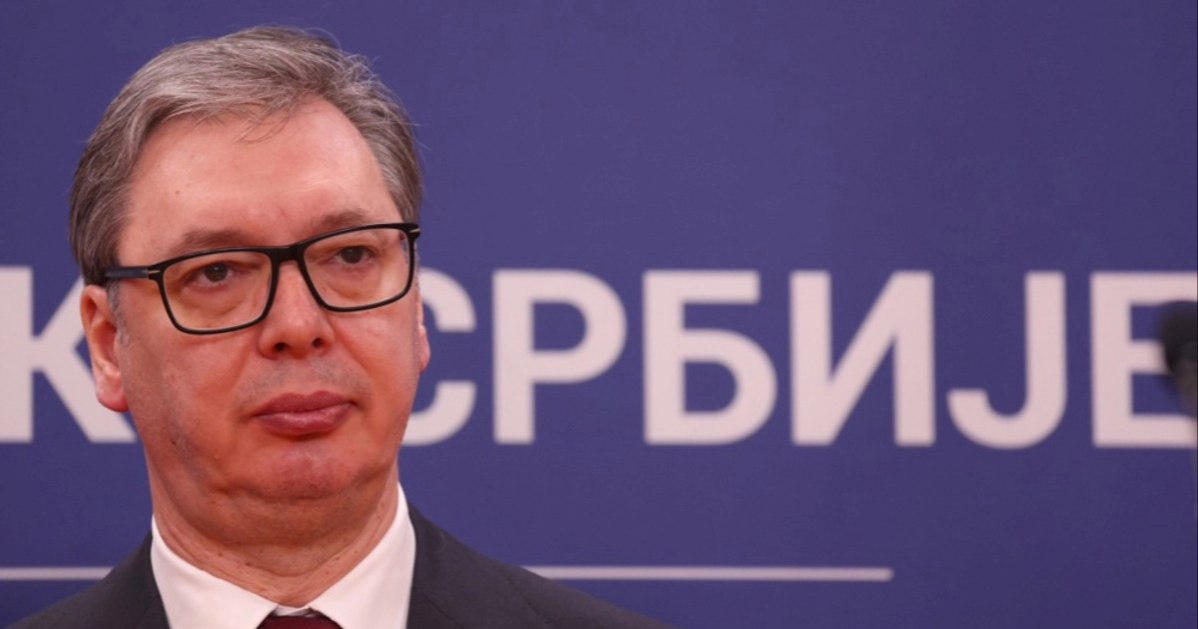 U Srbiji danas lokalni izbori. Veliki su test za Vučićev SNS