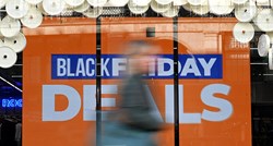 Banke upozoravaju na prevare za Black Friday, objavile savjete za kupnju
