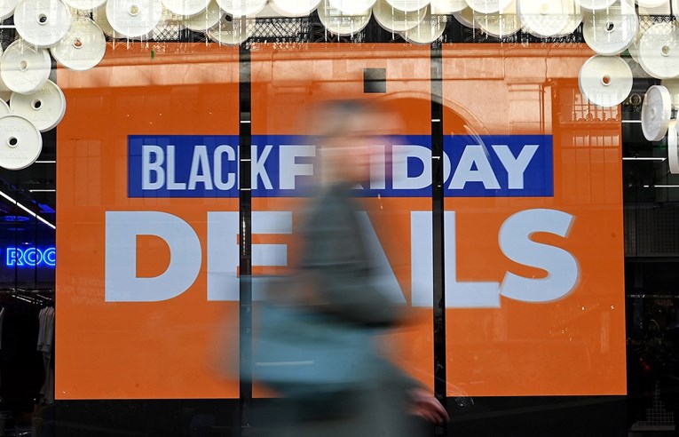 Banke upozoravaju na prevare za Black Friday, objavile savjete za kupnju