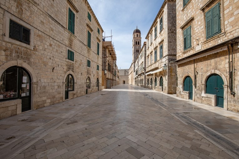 Hrvatska u veljači imala turistički rast