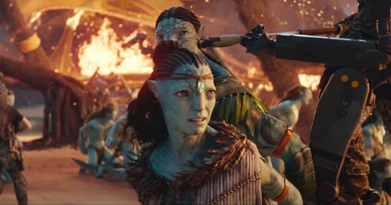1.3 milijuna pregleda u samo četiri sata: Izašao je novi trailer za Avatar