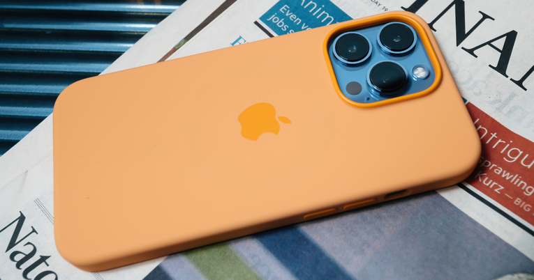 Maska za telefon neće biti potrebna? Budući iPhonei imat će super otporan dizajn