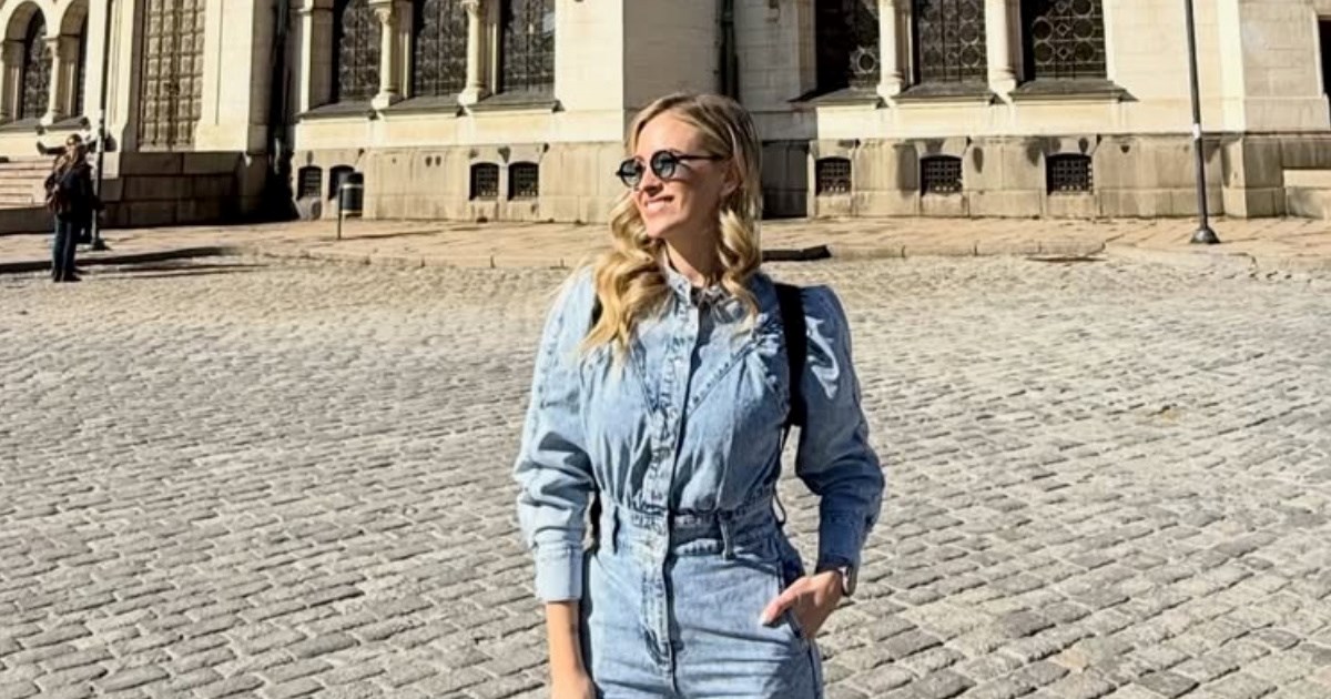 Domenica privukla pažnju u traper kombinezonu, pronašli smo slične