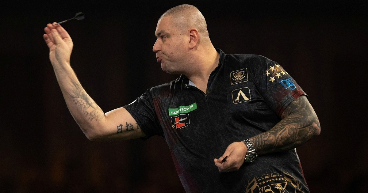 Boris Krčmar doznao protivnika u prvom kolu Svjetskog prvenstva