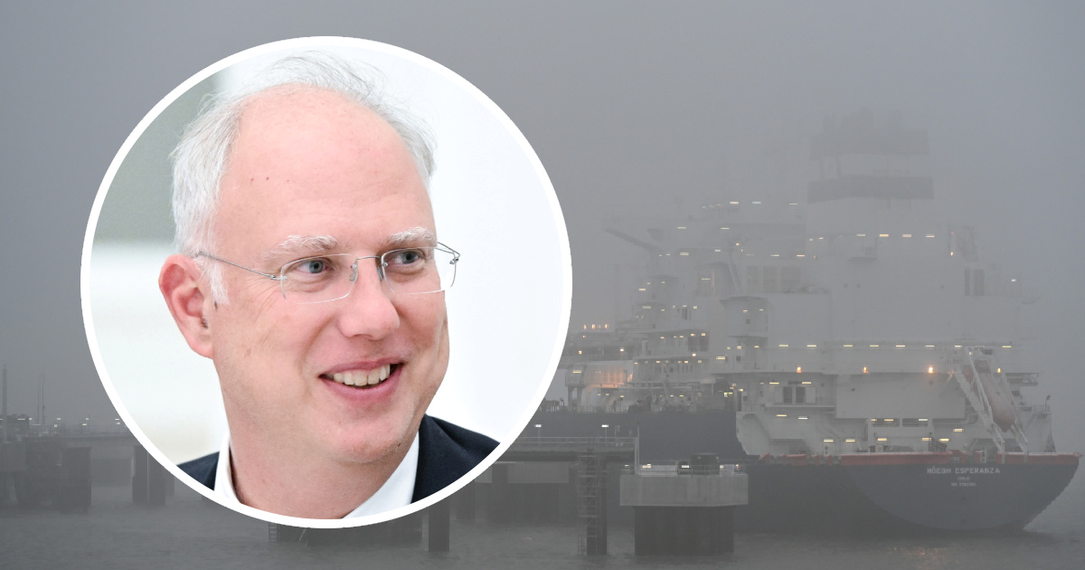 Putinov čovjek: Europa i Britanija preklinjat će nas za naše energetske resurse