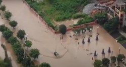 Jug Kine pogodile ogromne poplave. Poljoprivrednici očajni: Sve smo izgubili