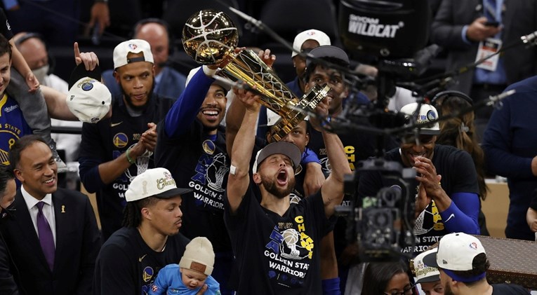NBA liga uvodi nove individualne i timske nagrade