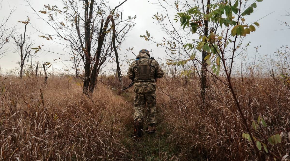 Zelenski: Vojska je zatražila mobilizaciju još 450-500 tisuća ljudi