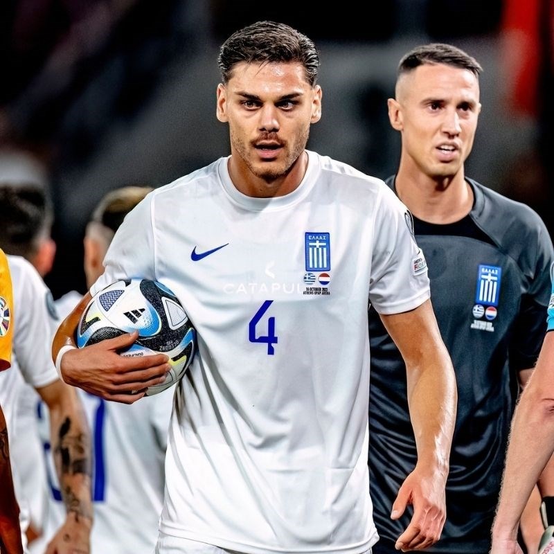 U Grčkoj smo gledali cirkus. Sve je kriva UEFA i suluda pravila u kvalifikacijama