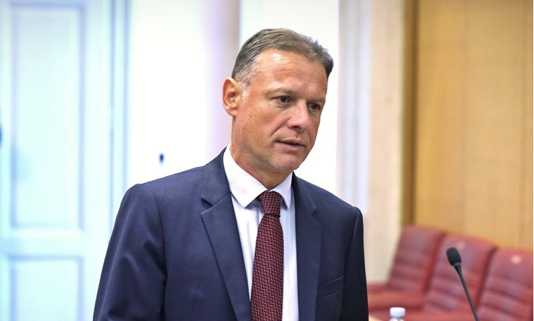 Njonjo: To što se nitko nije javio na natječaj znak da vlada ne nadzire Uskok