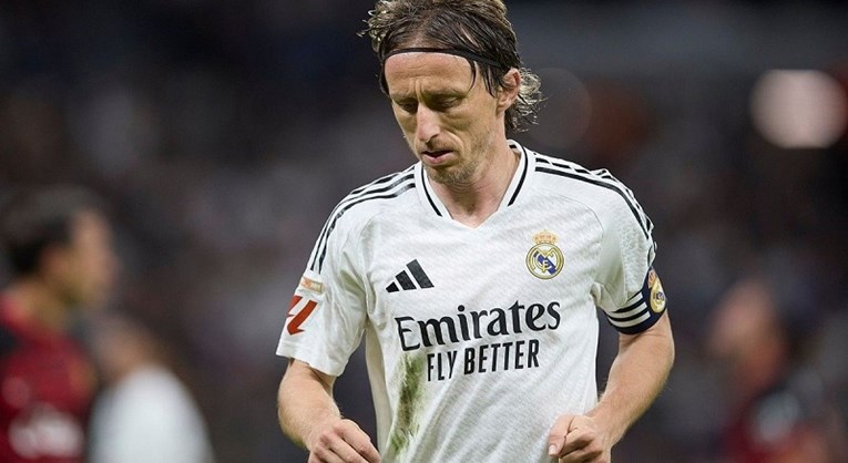 Modrića čekaju sastanci koji mu određuju budućnost. Insajder: Prvi je za par dana