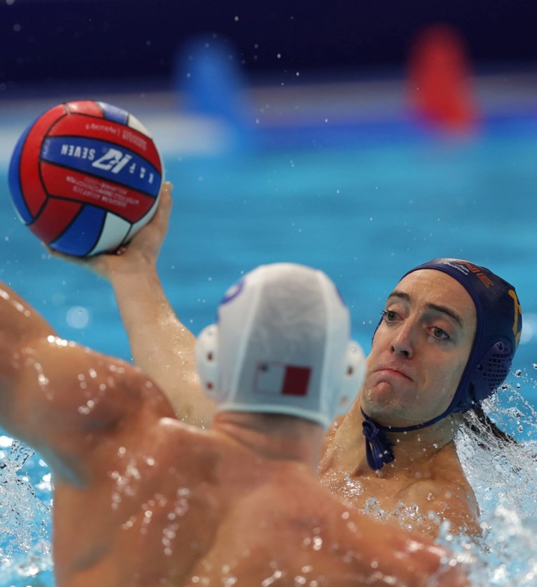 Je li utakmica Eura u vaterpolu namještena? Pokrenuta je istraga