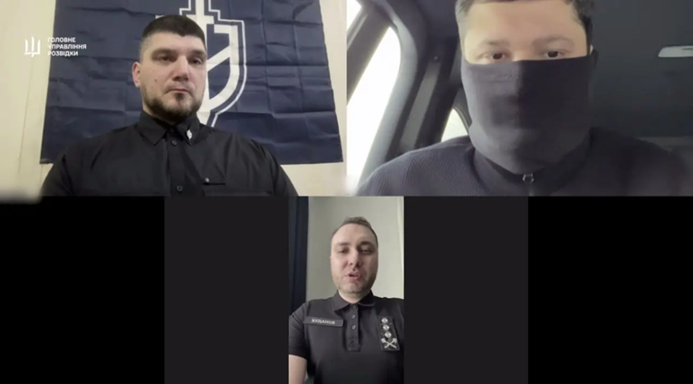 Kakva akcija ukrajinskih špijuna. Lažirali smrt zapovjednika, uzeli novac Rusima