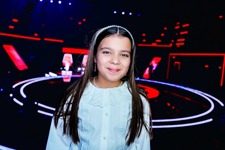 Večeras je finale showa The Voice Kids Hrvatska. Tko će biti pobjednik?