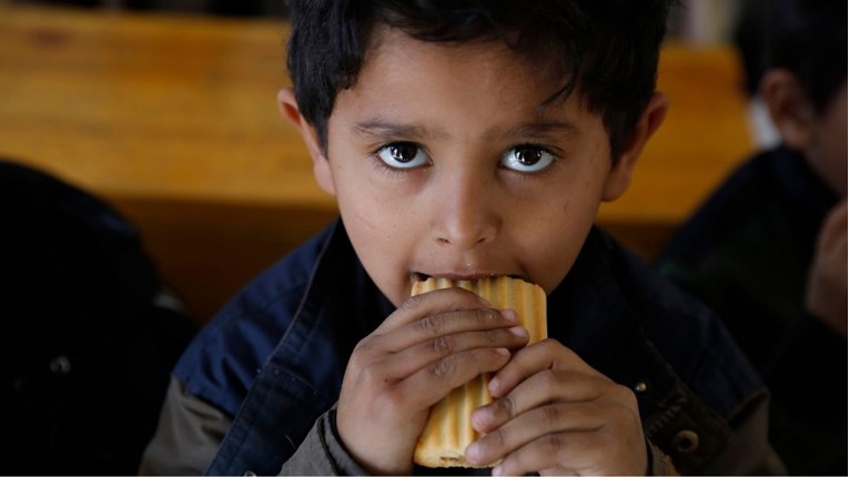 UN: Hrana je u 2020. bila najskuplja u posljednje tri godine
