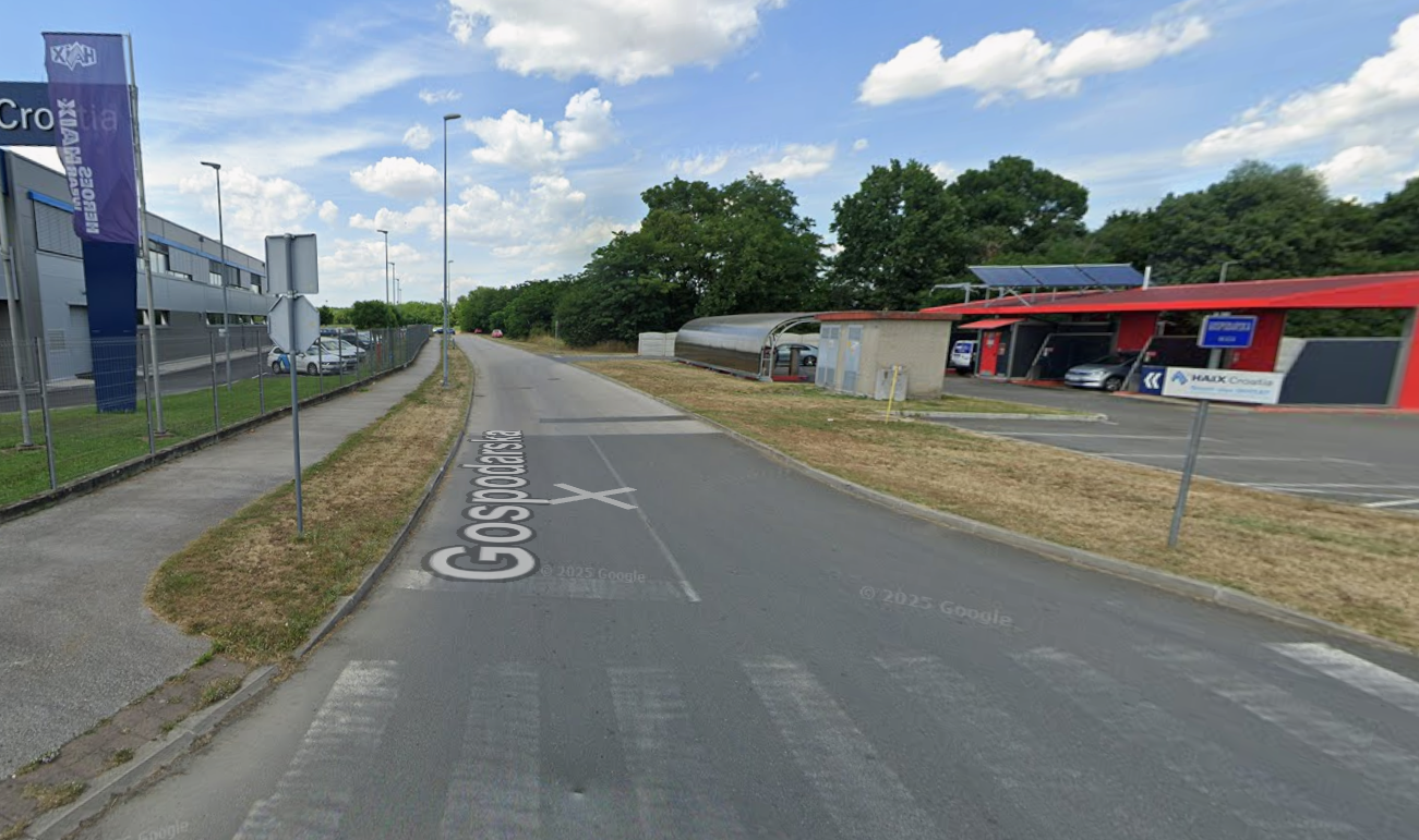 Teška prometna u Međimirju, poginuo vozač skutera