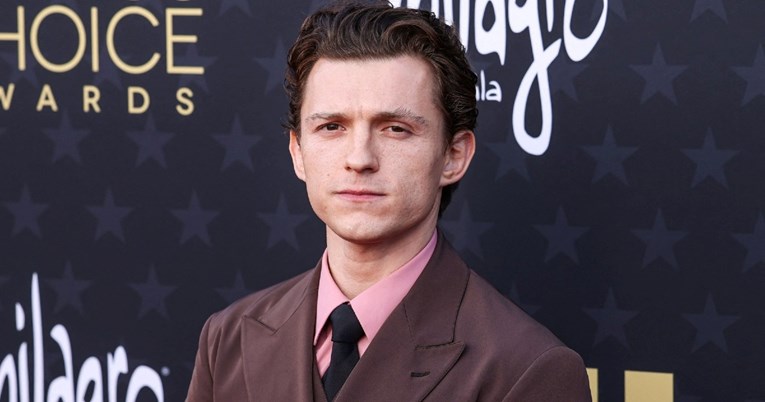 Tom Holland dobio je glavnu ulogu u pravnoj drami prema romanu Johna Grishama