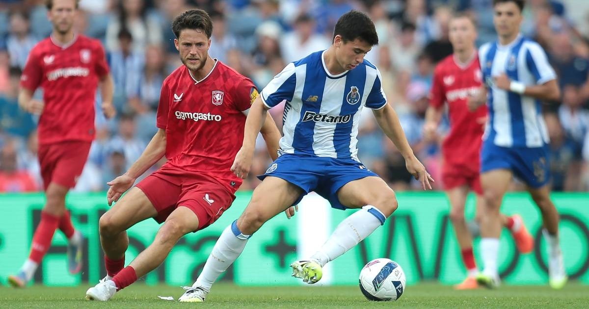 Bivši bek Hrvatske o Prpiću: Hajduk je velik klub, ali nije poput Porta